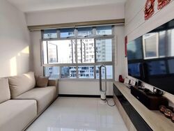 Blk 26A Saint George's Towers (Kallang/Whampoa), HDB 4 Rooms #559182951